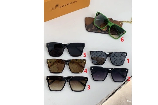 REP LV Sunglasses Upshoe UP-02 1227